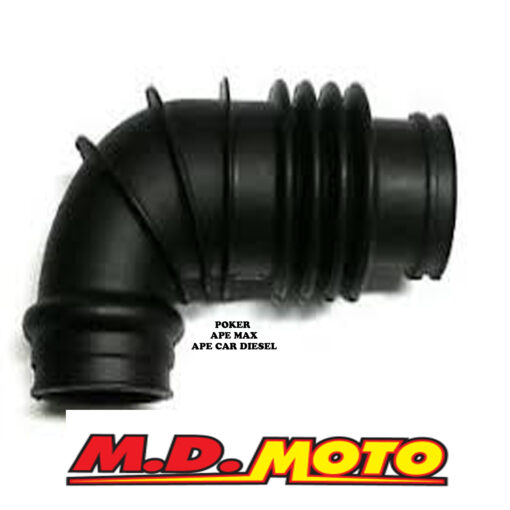 219488 - SOFFIETTO FILTRO ARIA POKER DIESEL-APE TM 703 DIESEL-CAR MAXI DIESEL