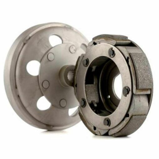 FRIZIONE E CAMPANA TOP PER HONDA SH 125-150