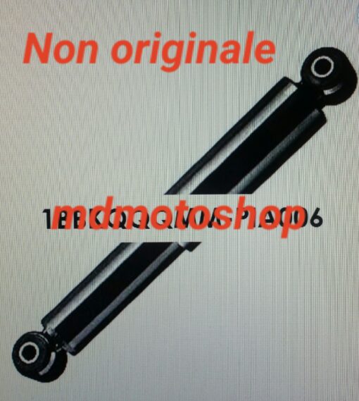 AMMORTIZZATORE POSTERIORE PIAGGIO QUARGO E PORTER VAN