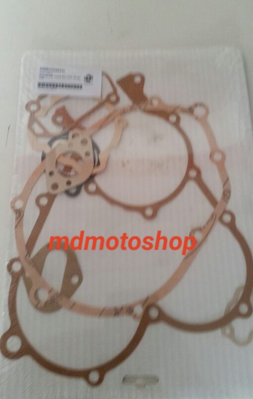 KIT GUARNIZIONE MOTORE PIAGGIO APE TM 703 BENZINA