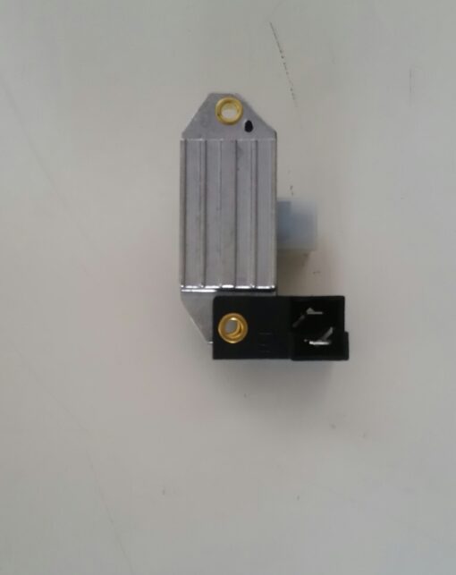 SPAZZOLE CENTRALINA ALTERNATORE PIAGGIO PORTER 1200 1400 DIESEL