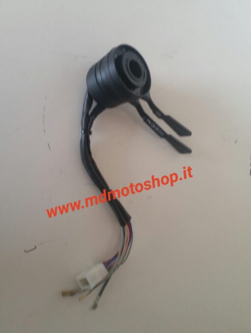 DEVIOLUCI PIAGGIO APE TM 703 BENZINA E DIESEL CODICE 581341