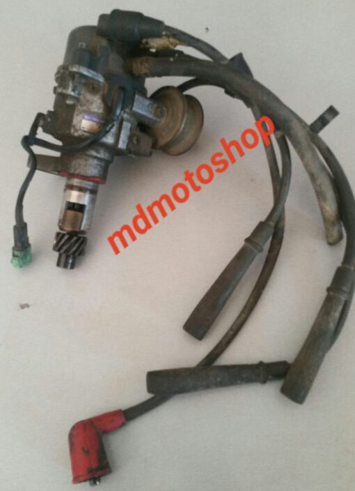 SPINTEROGENO MOTORE PORTER 1000 BENZINA CODICE 1906087703000