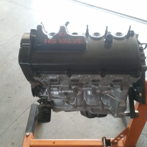 MOTORE PIAGGIO PORTER 1300 BENZINA 16V HC DAIHATSU