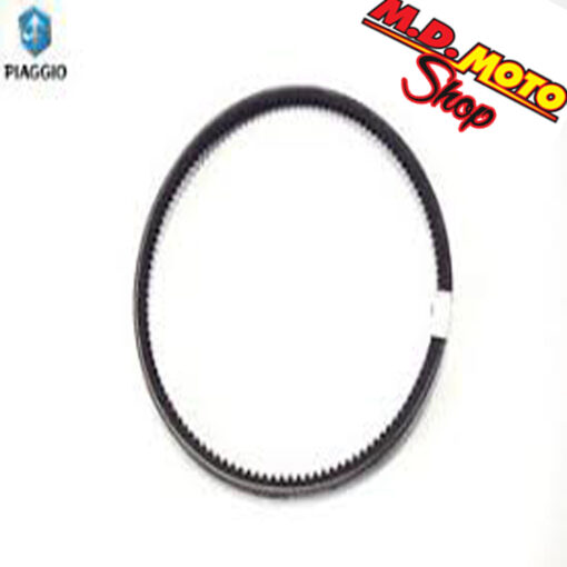 CINGHIA ALTERNATORE DINAMO PIAGIIO APE TM 703 CODICE 113256