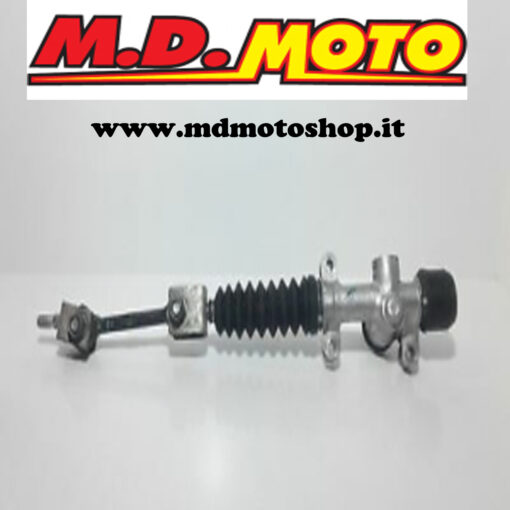 SCATOLA STERZO PIAGGIO PORTER 1300 D120 MAXXI MULTITECH DAL 2009 IN POI B0041486