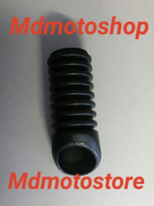 RACCORDO SOFFIETTO ARIA PER VESPA PX 125 VESPA PX 150 PX 200 - PIAGGIO 227205