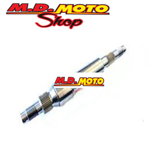 ASSE RUOTA POSTERIORE PIAGGIO APE CAR MAX DIESEL POKER BENZINA DIESEL COD.2289636