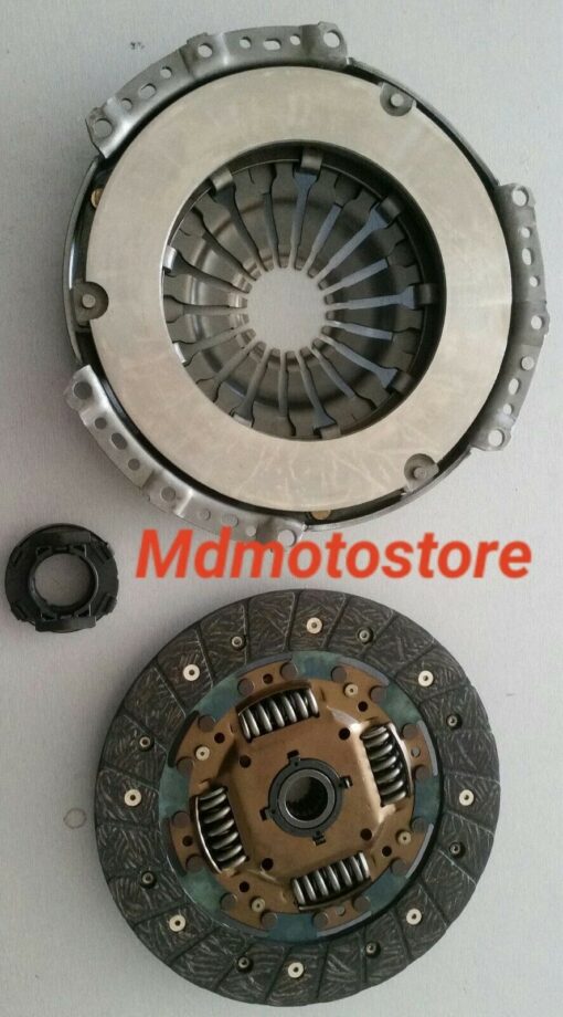 KIT FRIZIONE COMPLETA PIAGGIO PORTER 1300 PICK-UP UP-DATE >2011 COD.1R000148