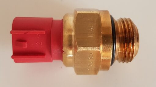 BULBO INTERRUTTORE VENTOLA RADIATORE PORTER 1300 BENZINA CODICE 8343087540000