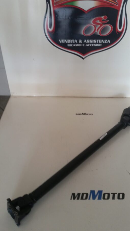 ALBERO/ASSO TRASMISSIONE PIAGGIO PORTER MAXXI BENZINA COD. B000229 - immagine 2