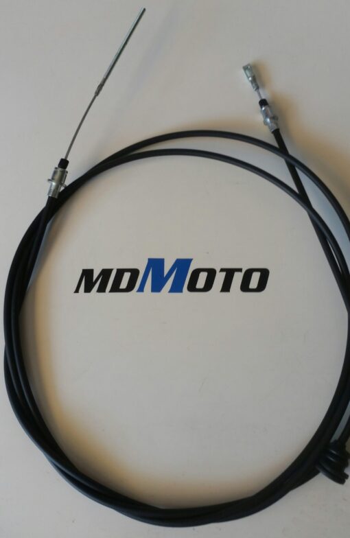 TRASMISSIONE CAVO FRIZIONE PIAGGIO PORTER 1200 DIESEL D120 CODICE CM256202