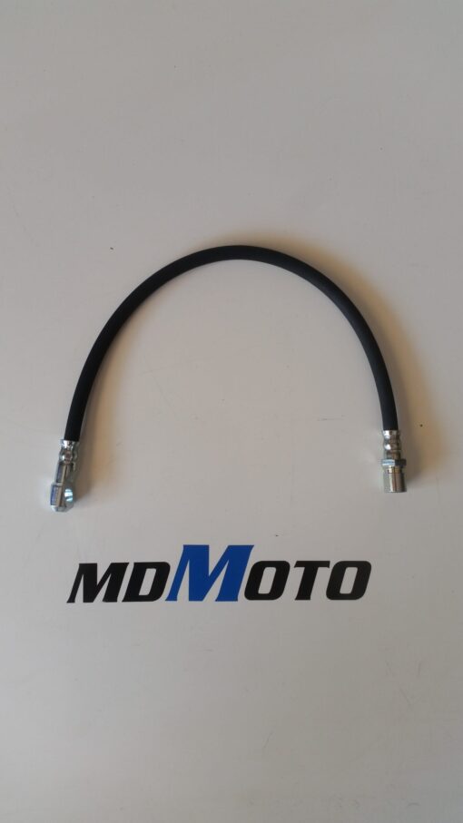 TUBO FRENI FLESSIBILE ANTERIORE PIAGGIO APE CAR P2 P3 MAX DIESEL 246635