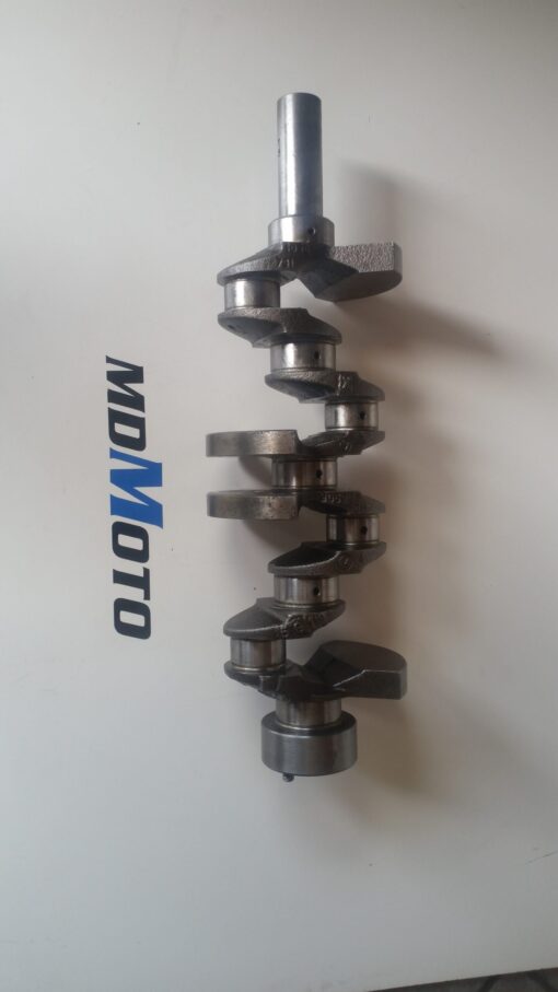 ALBERO MOTORE PER PIAGGIO PORTER 1995 1996 1998 1.2 1200 Diesel LOMBARDINI