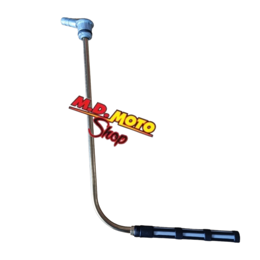 MANICOTTO TUBO SERBATOIO PIAGGIO QUARGO PIANALE RIBALTABILE VTL - PIAGGIO 644514