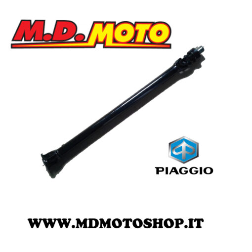 ALBERO / ASSO TRASMISSIONE PIAGGIO PORTER MAXXI D 120 DIESEL COD. CM038104