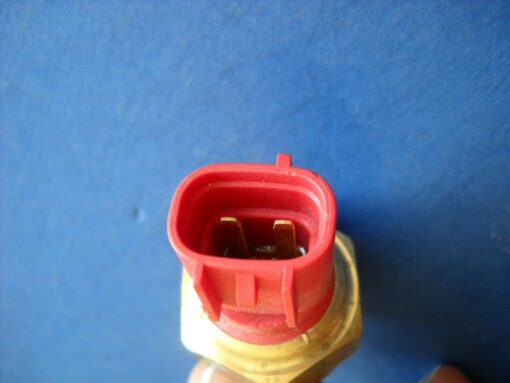 8343087540000 SENSORE TEMPERATURA ACQUA PIAGGIO PORTER 1,3 B. 16 V - immagine 2