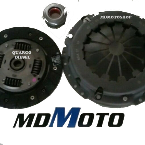FRIZIONE COMPLETA PIAGGIO QUARGO art.850514 PER LOMBARDINI LDW 702