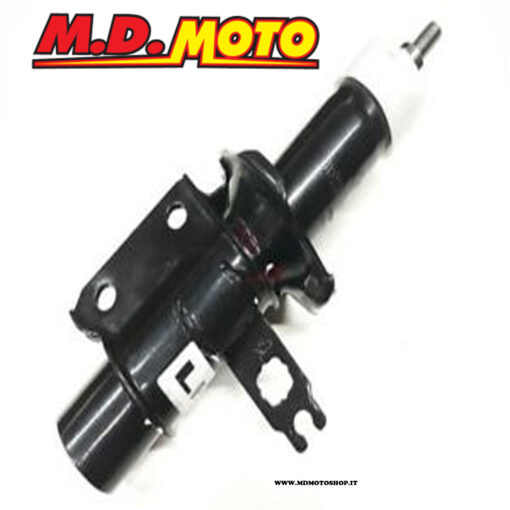 AMMORTIZZATORE ANTERIORE DESTRO DX PER PIAGGIO PORTER 1300 BENZINA E DIESEL