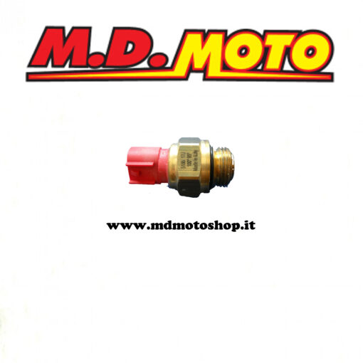8343087540000 SENSORE TEMPERATURA ACQUA PIAGGIO PORTER 1,3 B. 16 V