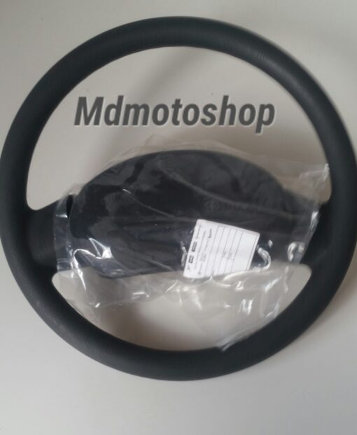 VOLANTE STERZO MANUBRIO COMPL PER PIAGGIO QUARGO 615059-615060