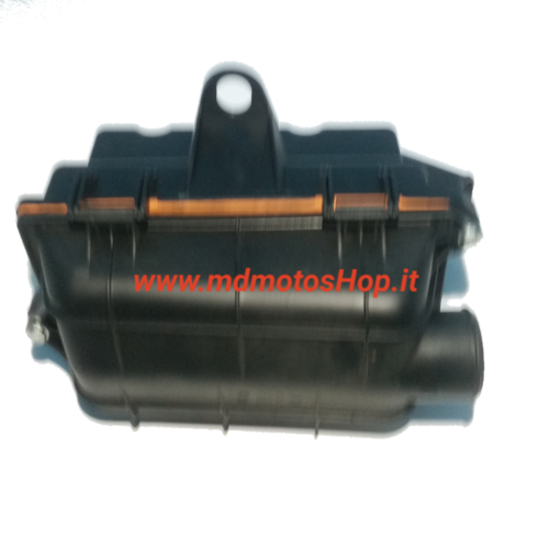 1770087Z11000-SCATOLA FILTRO ARIA DEPURATORE ARIA PORTER 1300 BENZINA DAL 98> - immagine 2