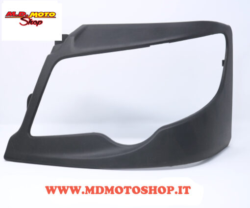 CORNICE FARO SINISTRA PIAGGIO PORTER B000832