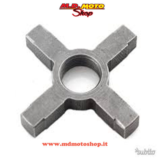 1681046-CROCIERA INNESTO CAMBIO PIAGGIO APE DIESEL