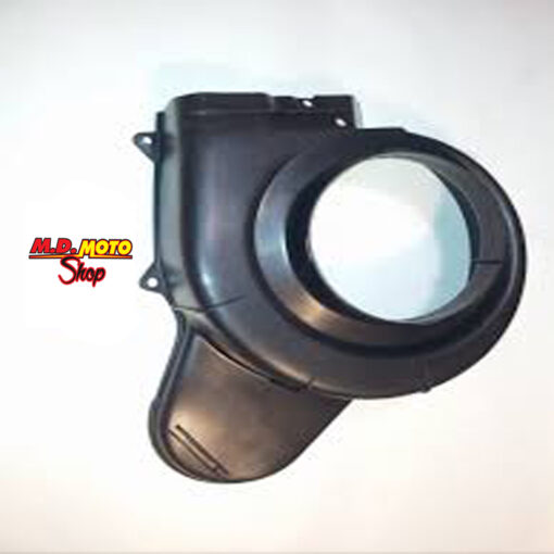 230655 COPERCHIO CHIOCCIOLA MOTORE VOLANO PIAGGIO APE TM 703 BENZINA