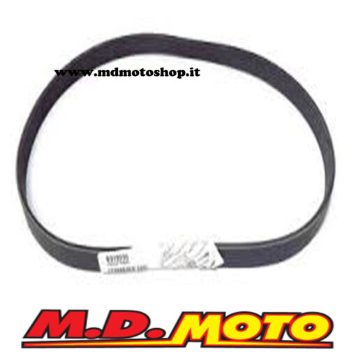 CINGHIA ALTERNATORE PIAGGIO PORTER 1300 BENZINA MULTITECH B010235