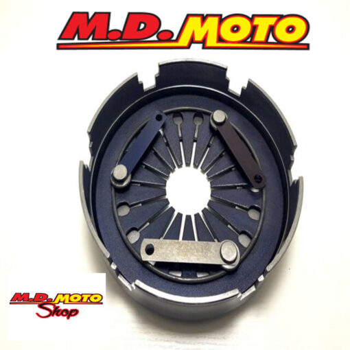 1349965 SCATOLA FRIZIONE ORIGINALE PIAGGIO PER APE TM P703 -V FL2 220 1984-2016