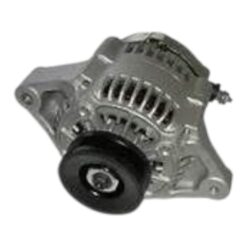 ALTERNATORE PIAGGIO QUARGO DIESEL 493787