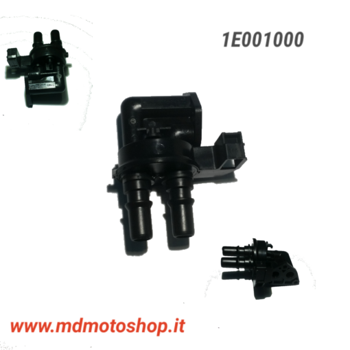 1E001000 RUBINETTO RISCALDAMENTO PIAGGIO PORTER MULTITECH