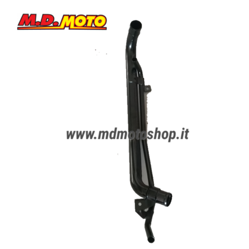 B005370-TUBO ACQUA PIAGGIO PORTER D120 (DIESEL)