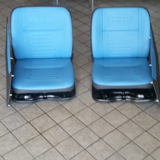 TAPPEZZERIA COMPLETA PIAGGIO PORTER