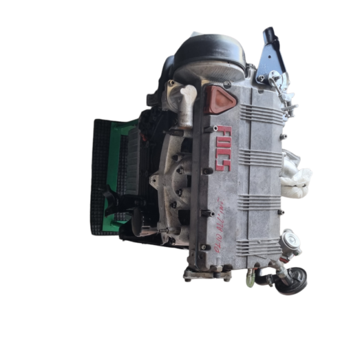 MOTORE PIAGGIO PORTER 1400 DIESEL LOMBARDINI REVISIONATO.