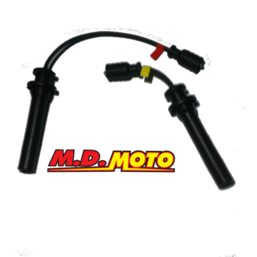 B010746-B010748 CAVI CANDELA PIAGGIO PORTER 1300 MUTITECH