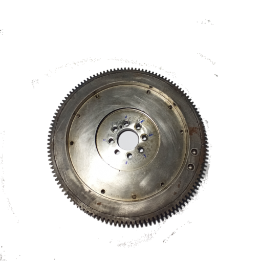 B011080 - ORIGINALE PIAGGIO VOLANO ROTORE COMPLETO PORTER D120 DIESEL