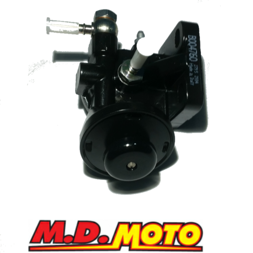 B004760-SUPPORTO COMPLETO DI POMPA FILTRO GASOLIO PORTER D120