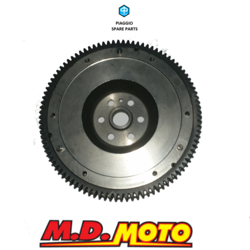 1F000017 - ORIGINALE PIAGGIO VOLANO ROTORE PORTER MULTITECH