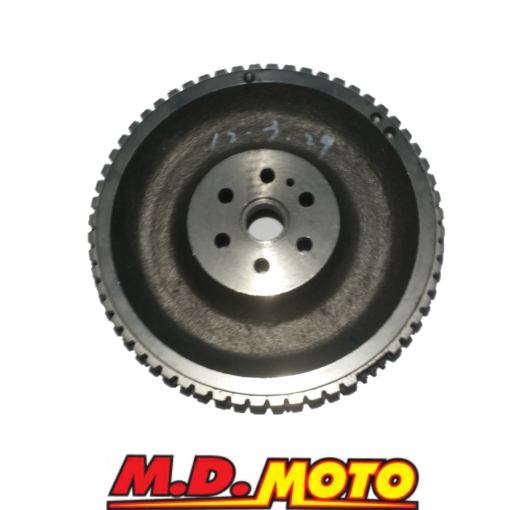 1F000017 - ORIGINALE PIAGGIO VOLANO ROTORE PORTER MULTITECH - immagine 2