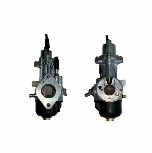CARBURATORE COMPLETO PER PIAGGIO APE TM 703 TUTTI I MODELLI.