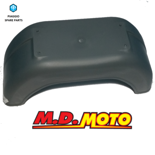 1821495 - ORIGINALE PIAGGIO PARAFANGO POSTERIORE APE MP 500 501 550 600 601