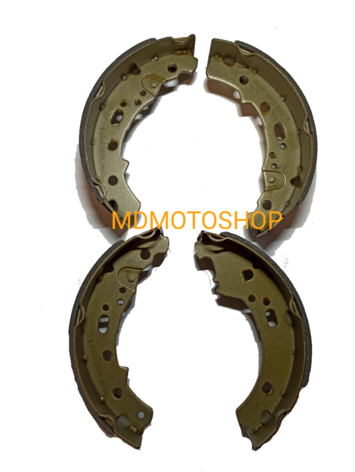 GANASCE ANTERIORE PIAGGIO QUARGO ORIGINALE COD.2681605