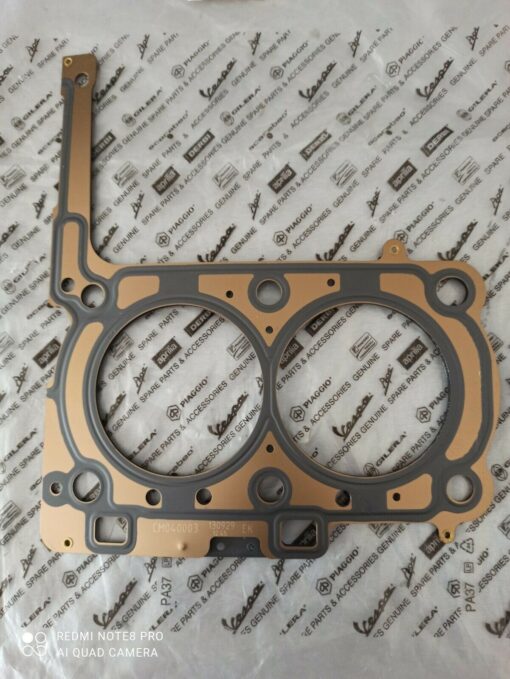 GUARNIZIONE TESTATA PIAGGIO PORTER DIESEL D120 E5 B011506-CM040002 SP1,18