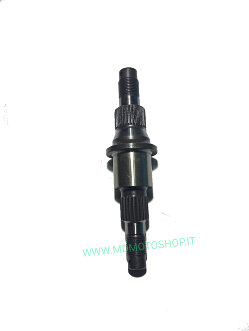 615673-ASSO RUOTA POSTERIORE PIAGGIO QUARGO
