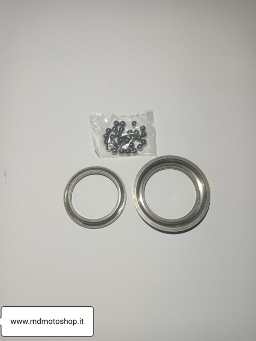 5409512-SERIE STERZO CALOTTE STERZO APE CAR - MAX DIESEL 86-96, APE CAR P2-P3 78-85
