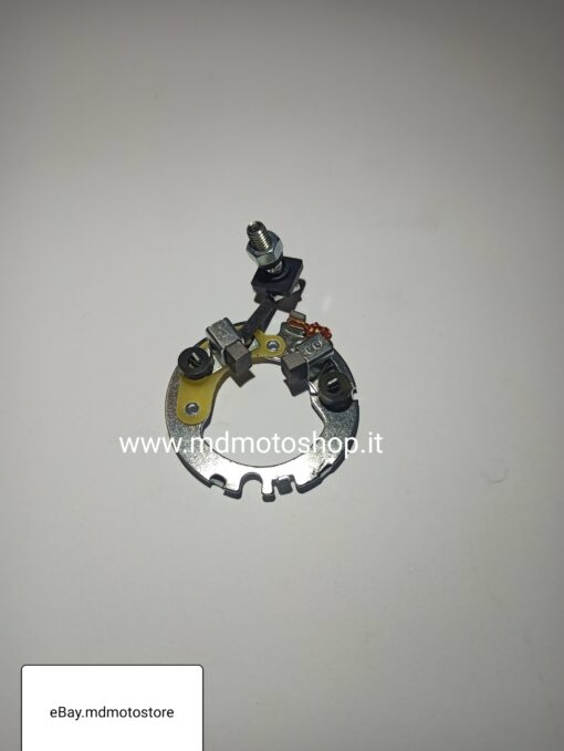 4035012-PORTASPAZZOLE BEVERLY 250 IE EU3 06-08