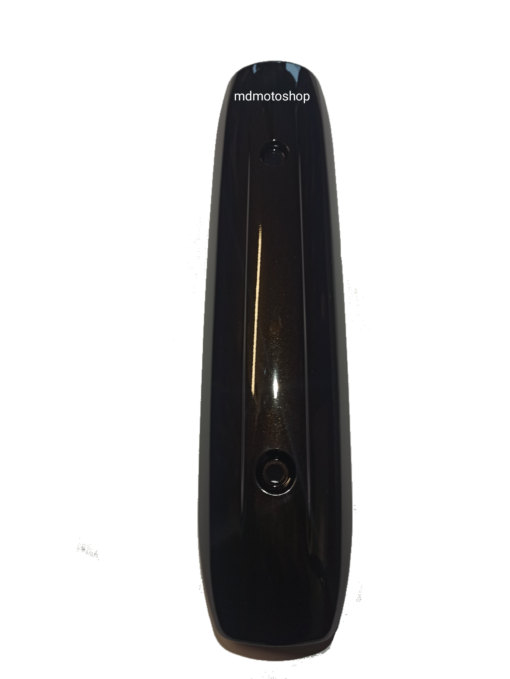 5301672-PROTEZIONE MARMITTA GRIGLIA PARACALORE YAMAHA 500 530 TMAX DA 2007 A 2016 T-MAX
