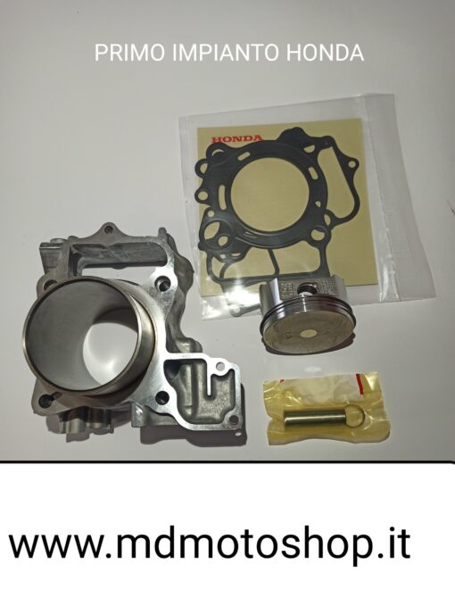 99KTWSH300-GRUPPO TERMICO HONDA SH 300